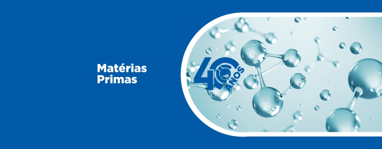 Matérias-primas